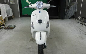 VESPA LX50 2T