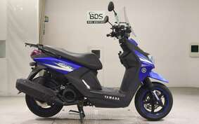 YAMAHA BW S125 Gen.2 SEA6J