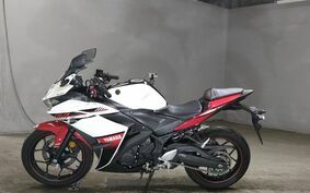 YAMAHA YZF-R3 RH07J