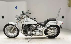 YAMAHA DRAGSTAR 400 2004 VH01J