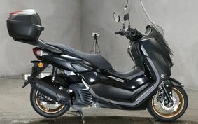 YAMAHA N-MAX 125 SEG6J