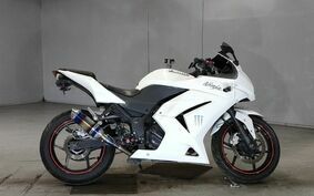 KAWASAKI NINJA 250R EX250K