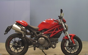 DUCATI MONSTER 796 A 2011 M506A