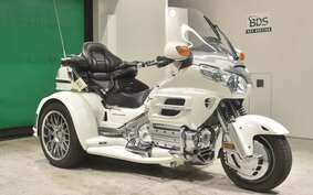 HONDA GL 1800 GOLD WING  TRIKE 2008 SC47