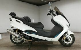 YAMAHA MAJESTY 125 5CA0