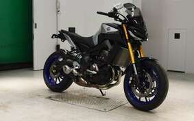 YAMAHA MT-09 ASP 2020 RN52J