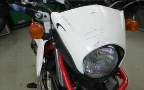 YAMAHA SEROW 250 Gen.3 DG31J