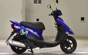 YAMAHA JOG ZR-4 SA58J