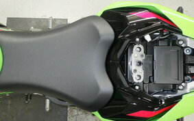 KAWASAKI ZX 10 NINJA ABS 2024 ZXT02L