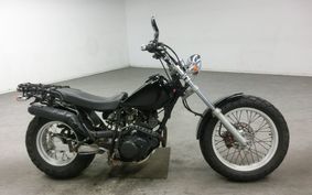 YAMAHA TW200 DG07J