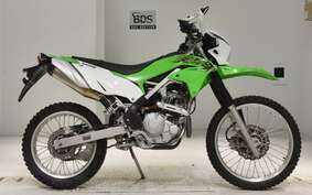 KAWASAKI KLX230 LX230A