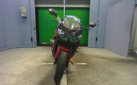 KAWASAKI NINJA 1000 A 2011 ZXT00G