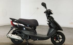 YAMAHA JOG ZR Evolution 2 SA39J