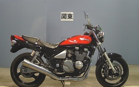 KAWASAKI ZEPHYR 400 KAI 2010 ZR400C