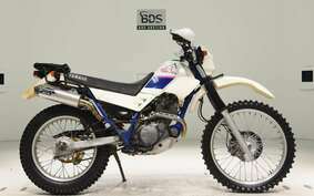 YAMAHA SEROW 225 Gen.2 1KH