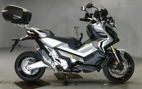 HONDA X-ADV 750 2017 RC95