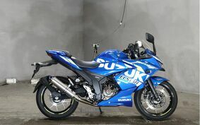 SUZUKI GIXXER 250 SF ED22B