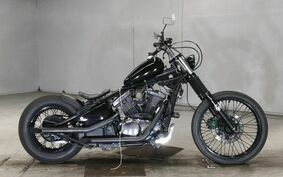 KAWASAKI VULCAN 400 1998 VN400A