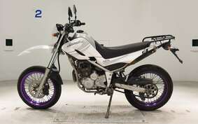 YAMAHA XT250X DG17J