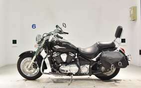 KAWASAKI VULCAN 900 CLASSIC 2008 VN900B