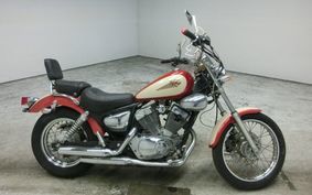 YAMAHA VIRAGO 250 S 3DM