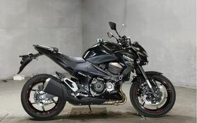 KAWASAKI Z800 2013 ZR800A