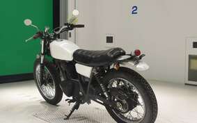 KAWASAKI 250TR BJ250F