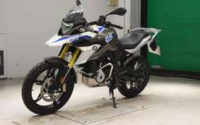 BMW G310GS 2021 0G02