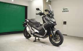 HONDA X-ADV 750 2020 RC95