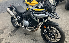 BMW F750GS 2021 0B08