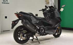 YAMAHA T-MAX 560 T 2022 SJ19J