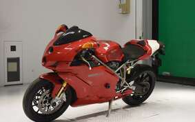 DUCATI 999 S 2003