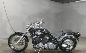 YAMAHA DRAGSTAR 400 4TR