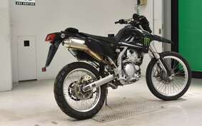 KAWASAKI KLX250 Gen.2 LX250S