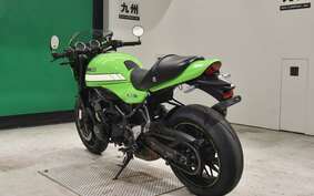 KAWASAKI Z900RS CAFE 2019 ZR900C