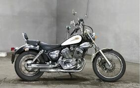 YAMAHA VIRAGO 250 S 3DM