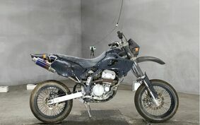 KAWASAKI KLX250D TRACKER LX250E