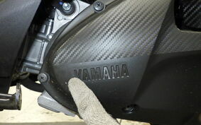 YAMAHA N-MAX 155 A SG50J