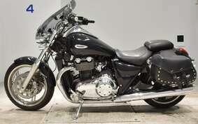 TRIUMPH THUNDERBIRD 1600 2014 NB1197