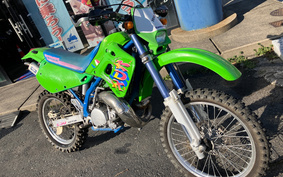 KAWASAKI KDX250SR DX250F