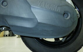 YAMAHA CYGNUS 125 XSR 3 SED8J