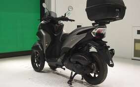 YAMAHA TRICITY 125 A SEC1J