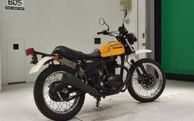 KAWASAKI 250TR BJ250F