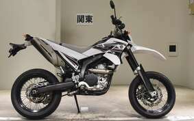 YAMAHA WR250X DG15J