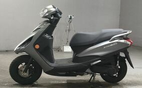 YAMAHA AXIS Z SEJ6J