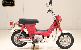 HONDA CHALY 50 CF50