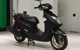 YAMAHA CYGNUS 125 XSR 3 SEA5J