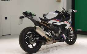 BMW S1000RR M PACKAGE 2020