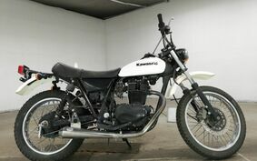 KAWASAKI 250TR BJ250F