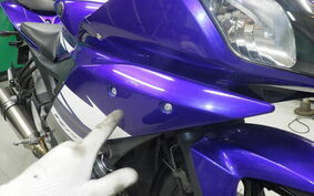 YAMAHA YZF-R15 1CK0